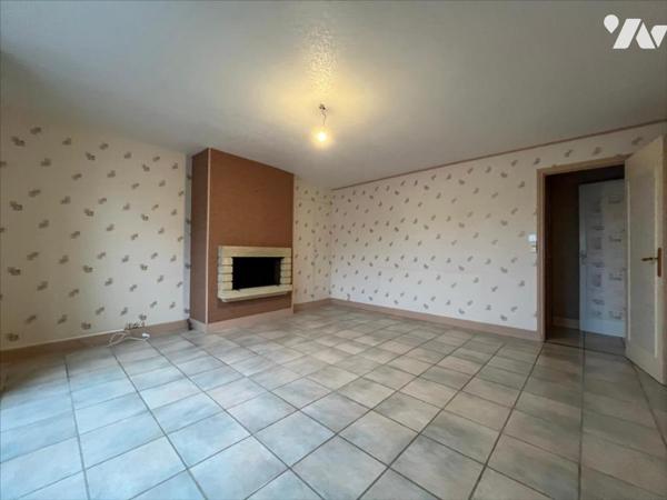 APPARTEMENT CENTRE VILLE