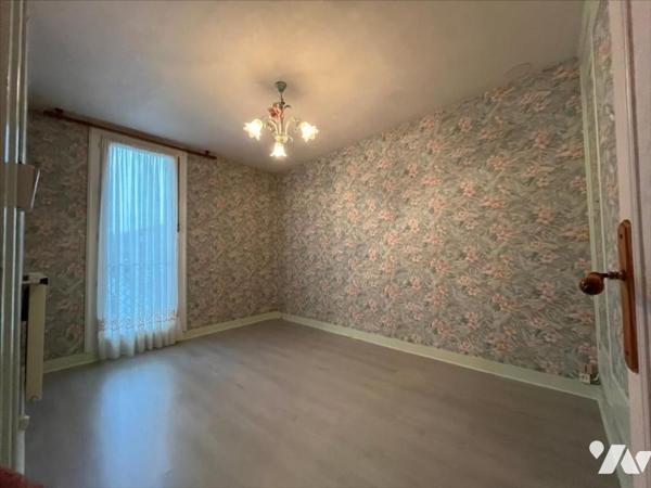 APPARTEMENT CENTRE VILLE