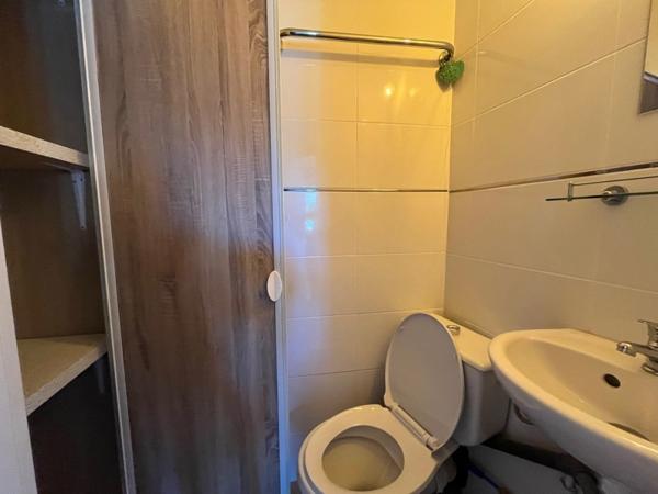 Maison à louer 500 € CC Aulon 3 p 48 m² DPE E