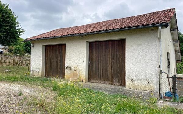 Maison à vendre    4 pièces • 113 m2 Mouleydier