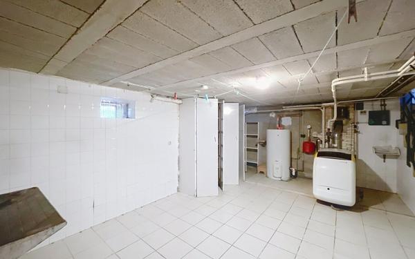 Maison à vendre    4 pièces • 113 m2 Mouleydier