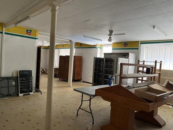 Immeuble à vendre |  Lévignac-de-Guyenne |  300 m²