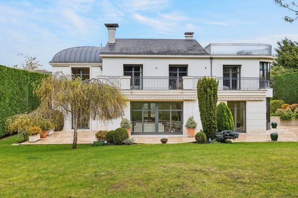 Maison Ville-d'Avray - THIERRY