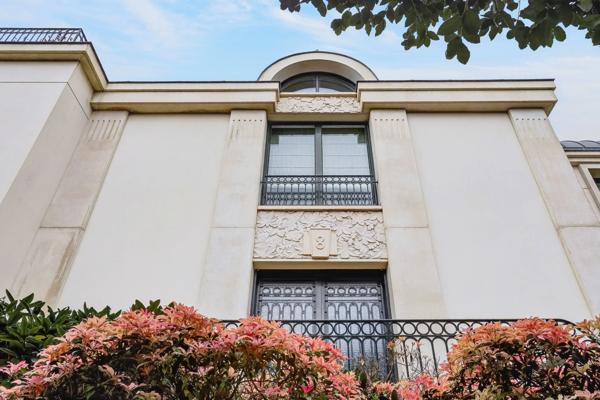 Maison Ville-d'Avray - THIERRY