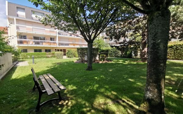 Appartement à vendre    1 pièce • 31 m2 Montgeron