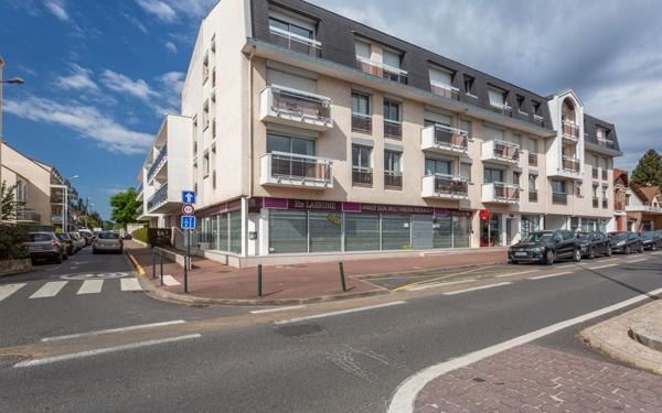 Appartement à vendre    1 pièce • 31 m2 Montgeron