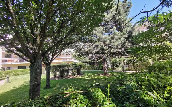 Appartement à vendre    1 pièce • 31 m2 Montgeron
