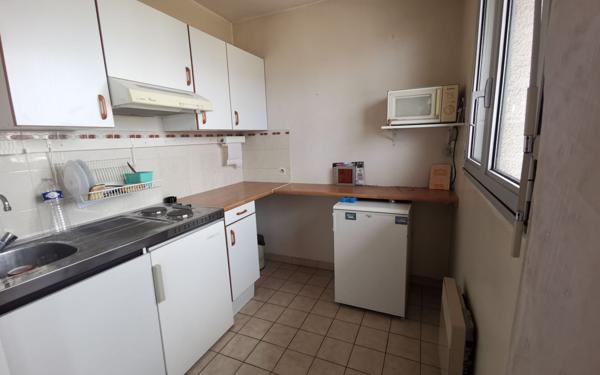 Appartement à vendre    1 pièce • 31 m2 Montgeron