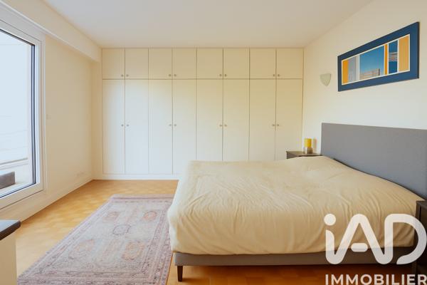 Appartement à vendre 4 pièces 121 m² Le Vésinet