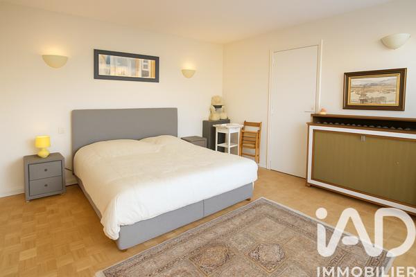 Appartement à vendre 4 pièces 121 m² Le Vésinet