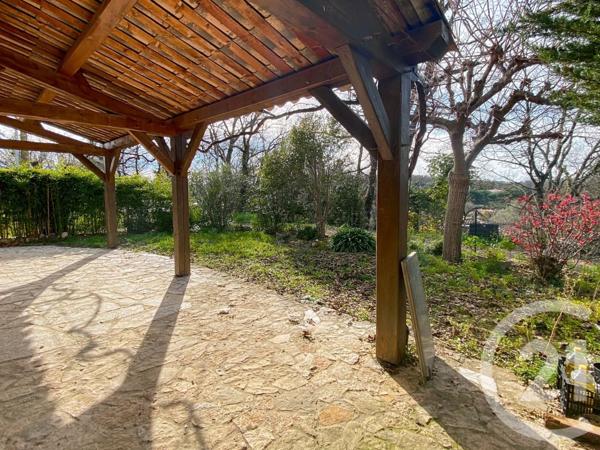 Appartement F3 à vendre  3 pièces - 72 m2 VALBONNE - 06