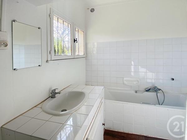 Appartement F3 à vendre  3 pièces - 72 m2 VALBONNE - 06