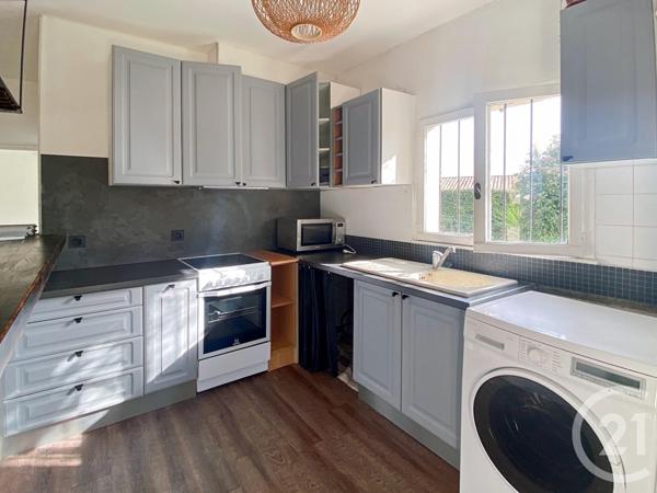 Appartement F3 à vendre  3 pièces - 72 m2 VALBONNE - 06