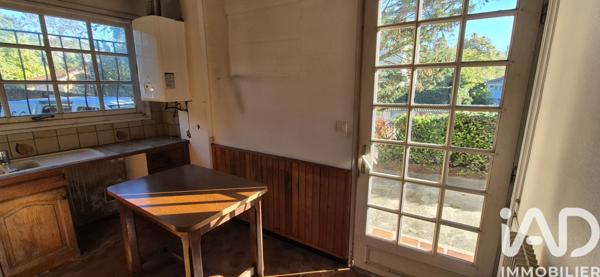 Maison à vendre 5 pièces 98 m² Mont-de-Marsan