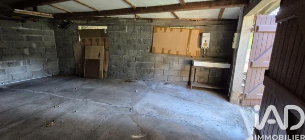 Maison à vendre 5 pièces 98 m² Mont-de-Marsan