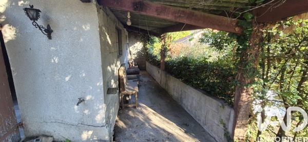 Maison à vendre 5 pièces 98 m² Mont-de-Marsan