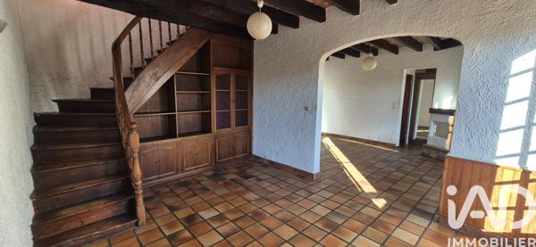 Maison à vendre 5 pièces 98 m² Mont-de-Marsan