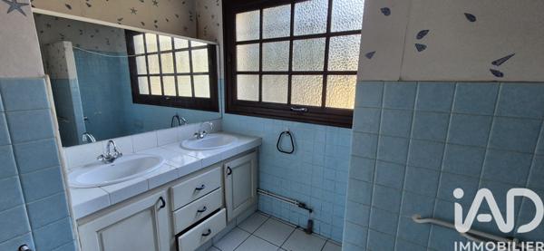 Maison à vendre 5 pièces 98 m² Mont-de-Marsan