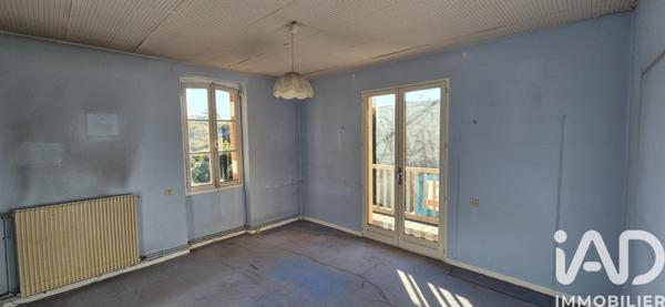 Maison à vendre 5 pièces 98 m² Mont-de-Marsan