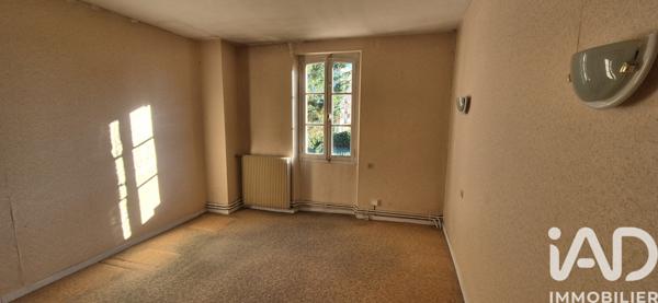 Maison à vendre 5 pièces 98 m² Mont-de-Marsan