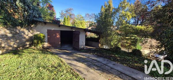 Maison à vendre 5 pièces 98 m² Mont-de-Marsan