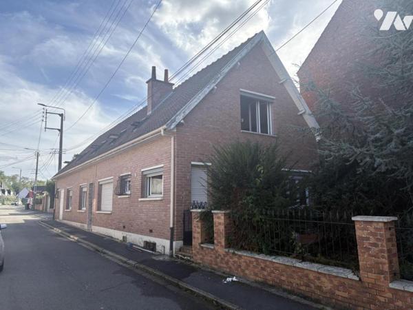 MONTIGNY EN GOHELLE