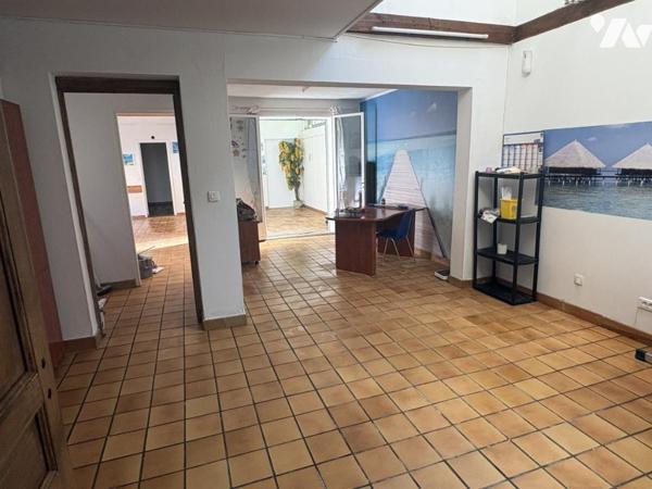 MONTIGNY EN GOHELLE