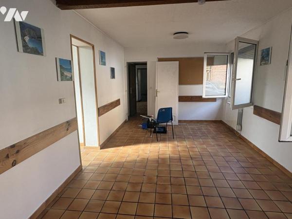 MONTIGNY EN GOHELLE