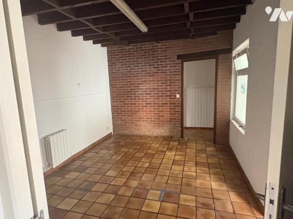 MONTIGNY EN GOHELLE