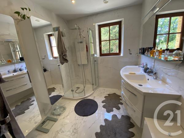 Maison à vendre  7 pièces - 190 m2 CHANCELADE - 24