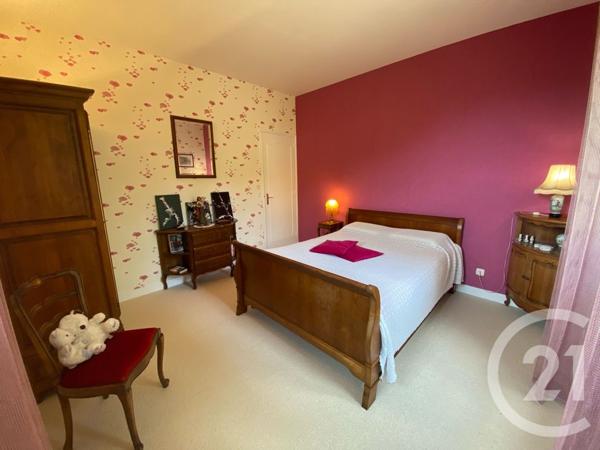 Maison à vendre  7 pièces - 190 m2 CHANCELADE - 24