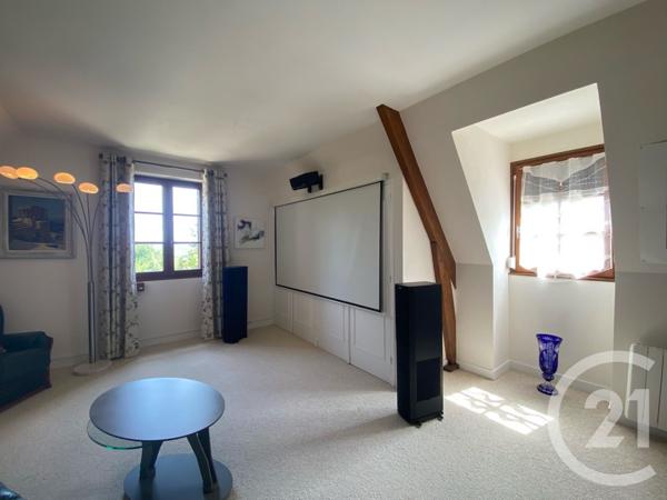 Maison à vendre  7 pièces - 190 m2 CHANCELADE - 24