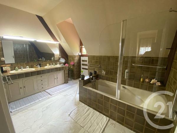 Maison à vendre  7 pièces - 190 m2 CHANCELADE - 24