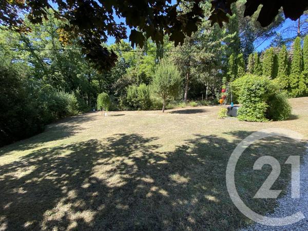 Maison à vendre  7 pièces - 190 m2 CHANCELADE - 24