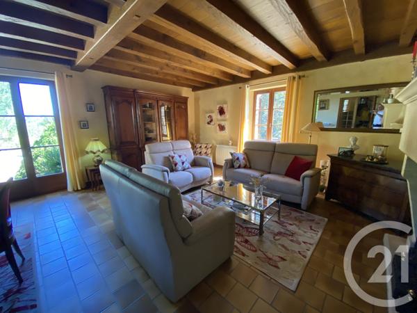 Maison à vendre  7 pièces - 190 m2 CHANCELADE - 24