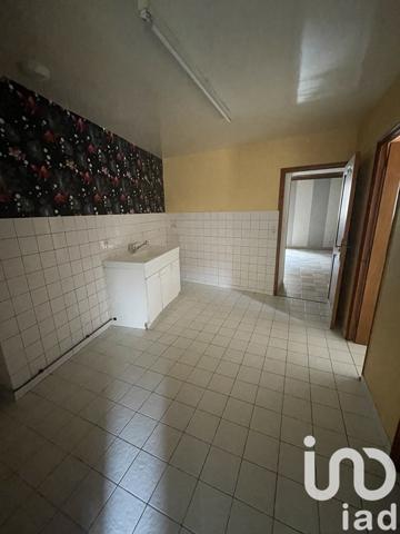 Maison à vendre 4 pièces 99 m² Chevillon