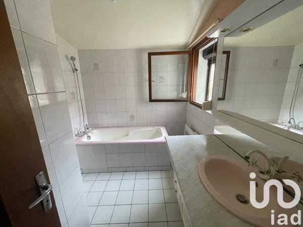 Maison à vendre 4 pièces 99 m² Chevillon