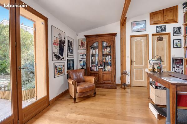 A vendre - Maison des années 30, 5 pièces Toulouse / Côte Pavée (31400)