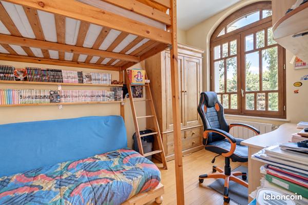 A vendre - Maison des années 30, 5 pièces Toulouse / Côte Pavée (31400)