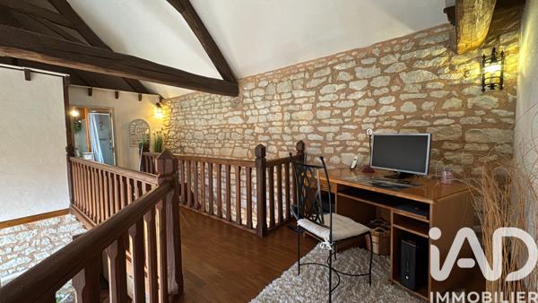 Maison à vendre 4 pièces 120 m² Colombiers