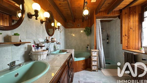 Maison à vendre 4 pièces 120 m² Colombiers