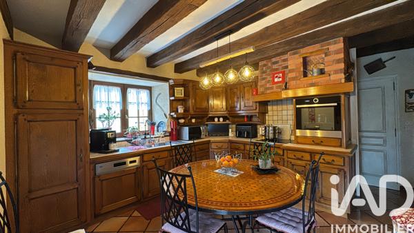 Maison à vendre 4 pièces 120 m² Colombiers