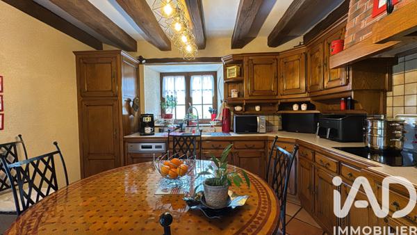 Maison à vendre 4 pièces 120 m² Colombiers