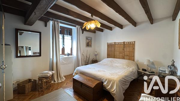 Maison à vendre 4 pièces 120 m² Colombiers