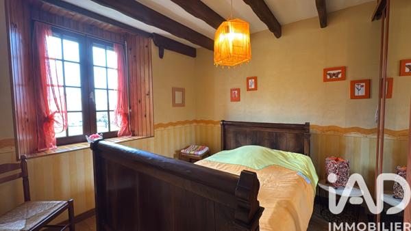 Maison à vendre 4 pièces 120 m² Colombiers