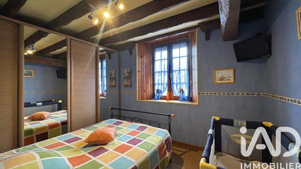 Maison à vendre 4 pièces 120 m² Colombiers