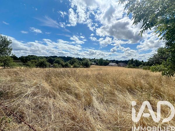 Maison à vendre 1 pièce 60 m² Saint-Germain-les-Vergnes