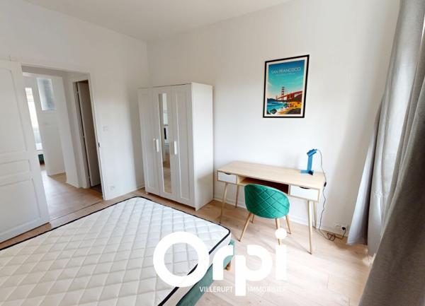 Appartement à louer  2 pièces • 95 m2 Villerupt