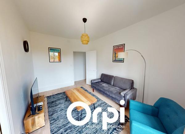 Appartement à louer  2 pièces • 95 m2 Villerupt