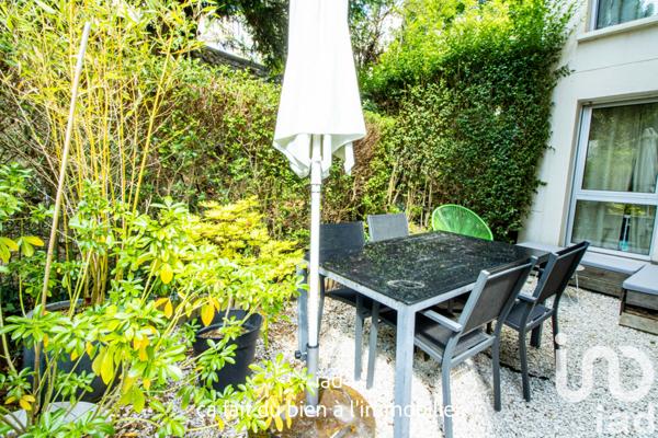 Appartement à vendre 2 pièces 61 m² Rueil-Malmaison